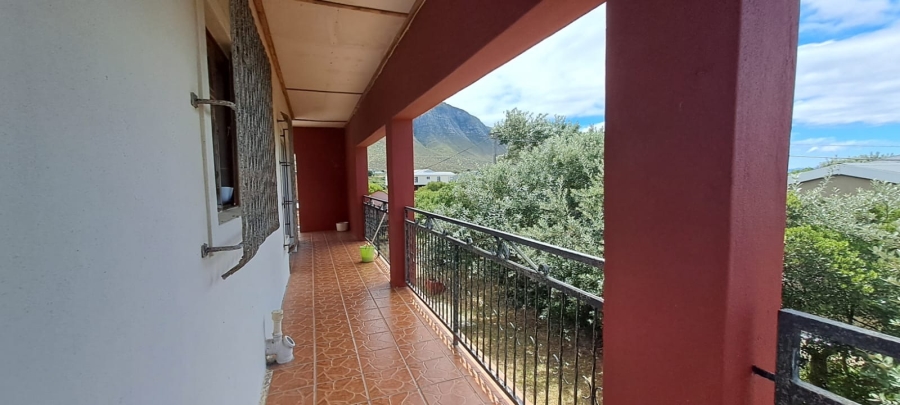 To Let 2 Bedroom Property for Rent in Bettys Bay Western Cape